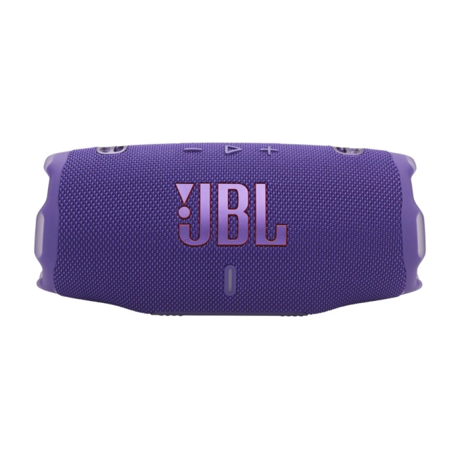 Фото №2 Портативна колонка JBL Charge 6 Purple