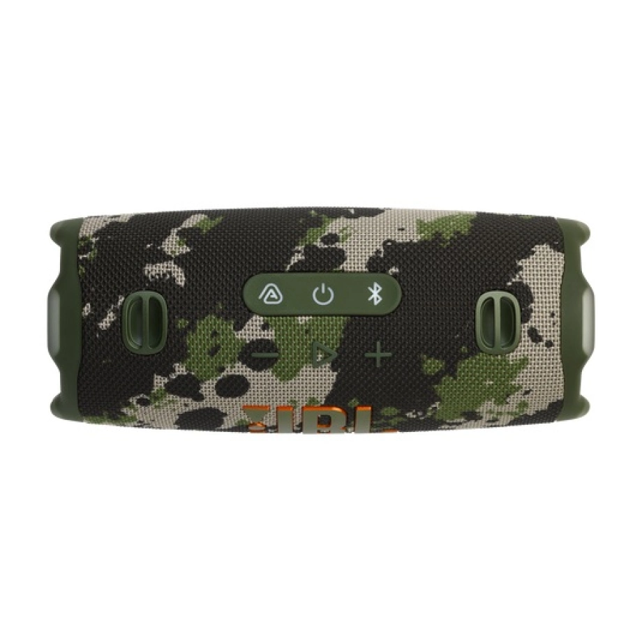 Фото №4 Портативная колонка JBL Charge 6 Squad