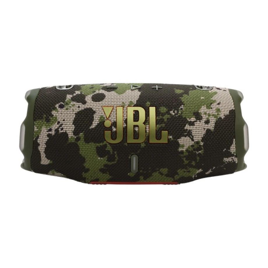 Фото №2 Портативная колонка JBL Charge 6 Squad