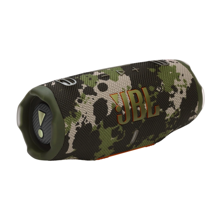 Фото №1 Портативна колонка JBL Charge 6 Squad Фото №1 Портативна колонка JBL Charge 6 Squad