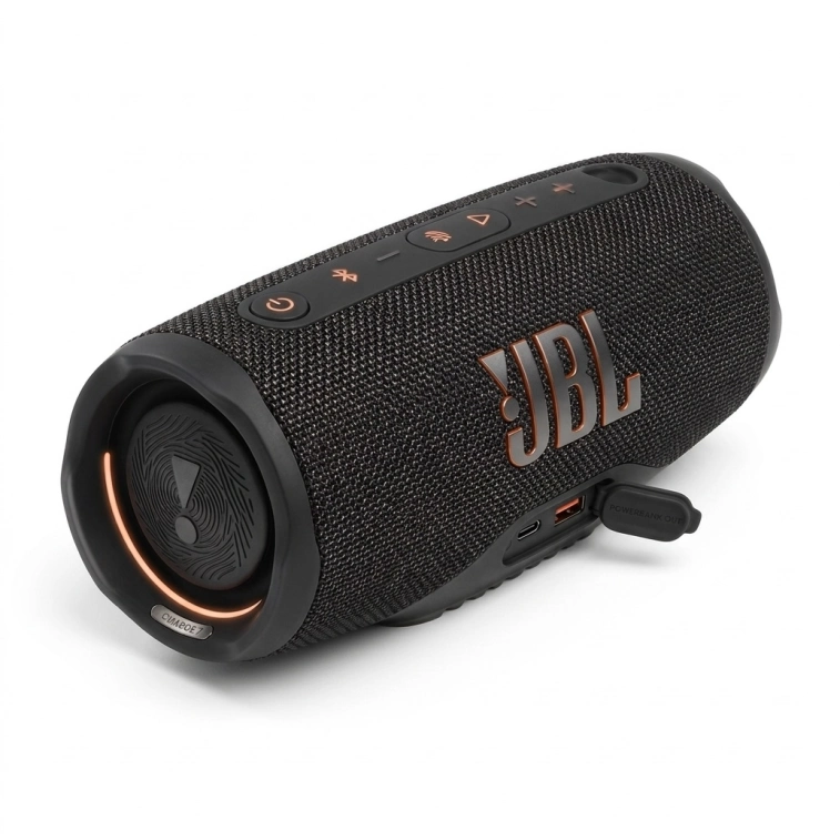 Фото №1 Портативная колонка JBL Charge 7 Фото №1 Портативная колонка JBL Charge 7