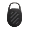 Фото №4 Портативна колонка JBL Clip 5 Black Фото №4 Портативна колонка JBL Clip 5 Black