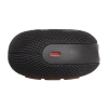Фото №3 Портативна колонка JBL Clip 5 Black Фото №3 Портативна колонка JBL Clip 5 Black