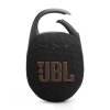 Фото №1 Портативна колонка JBL Clip 5 Black