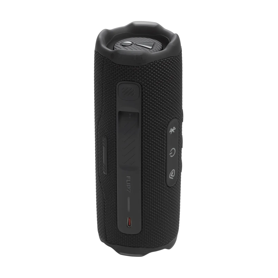 Фото №3 Портативная колонка JBL Flip 7 Black