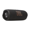 Фото №4 Портативна колонка JBL Flip 7 Black Фото №4 Портативна колонка JBL Flip 7 Black