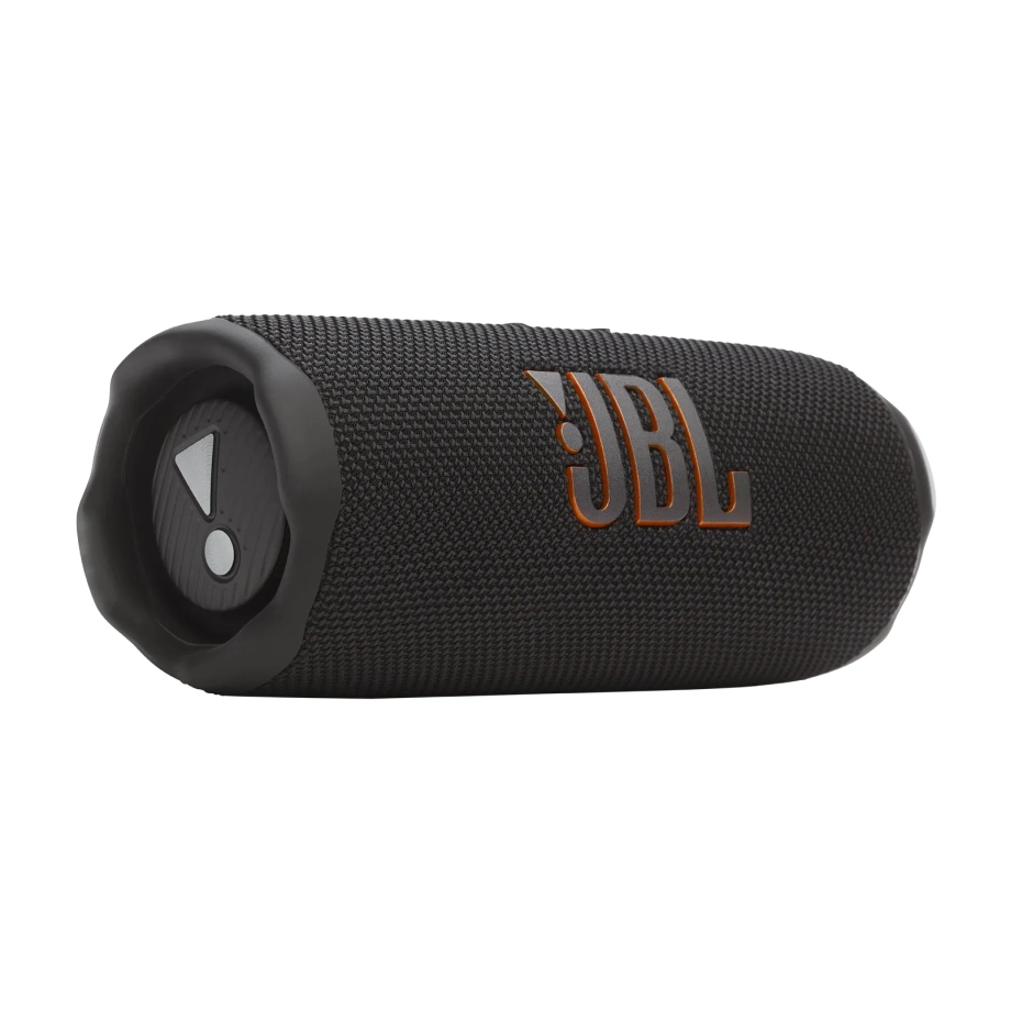 Фото №4 Портативная колонка JBL Flip 7 Black