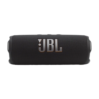 Фото JBL Flip 7 Black Фото JBL Flip 7 Black