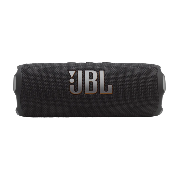 Фото №1 Портативна колонка JBL Flip 7 Black Фото №1 Портативна колонка JBL Flip 7 Black