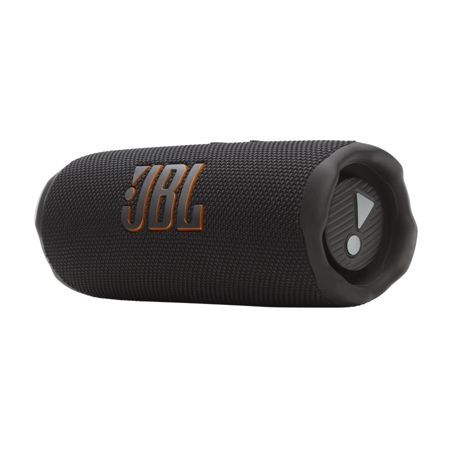 Фото №2 Портативная колонка JBL Flip 7 Black