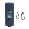 Фото №6 Портативна колонка JBL Flip 7 Blue Фото №6 Портативна колонка JBL Flip 7 Blue