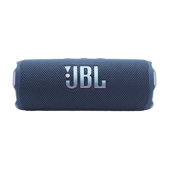 Фото JBL Flip 7 Blue Фото JBL Flip 7 Blue