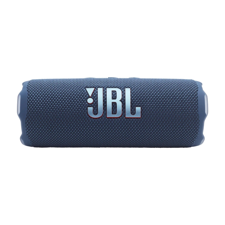 Фото №1 Портативна колонка JBL Flip 7 Blue Фото №1 Портативна колонка JBL Flip 7 Blue