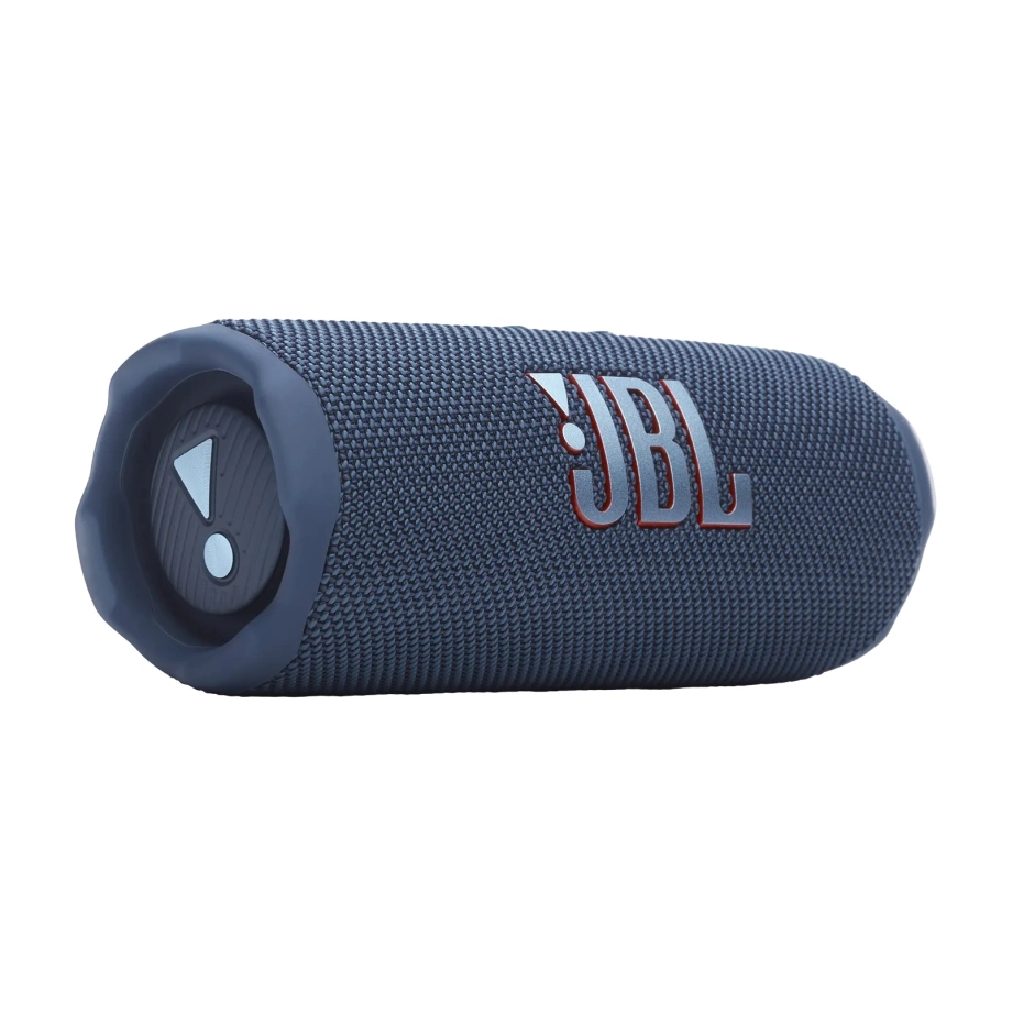 Фото №2 Портативная колонка JBL Flip 7 Blue