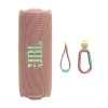 Фото №7 Портативна колонка JBL Flip 7 Pink Фото №7 Портативна колонка JBL Flip 7 Pink