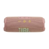 Фото №6 Портативна колонка JBL Flip 7 Pink Фото №6 Портативна колонка JBL Flip 7 Pink