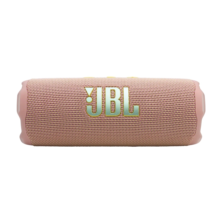 Фото №1 Портативна колонка JBL Flip 7 Pink Фото №1 Портативна колонка JBL Flip 7 Pink
