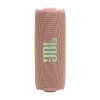 Фото №3 Портативна колонка JBL Flip 7 Pink Фото №3 Портативна колонка JBL Flip 7 Pink