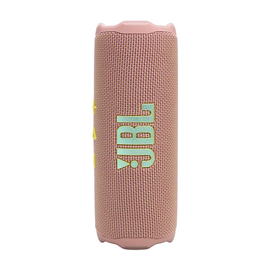 Фото №3 Портативная колонка JBL Flip 7 Pink