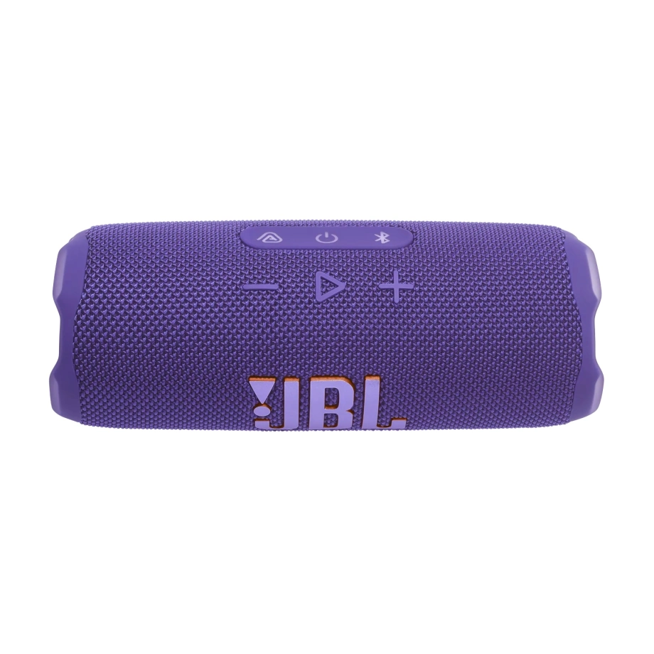 Фото №3 Портативная колонка JBL Flip 7 Purple