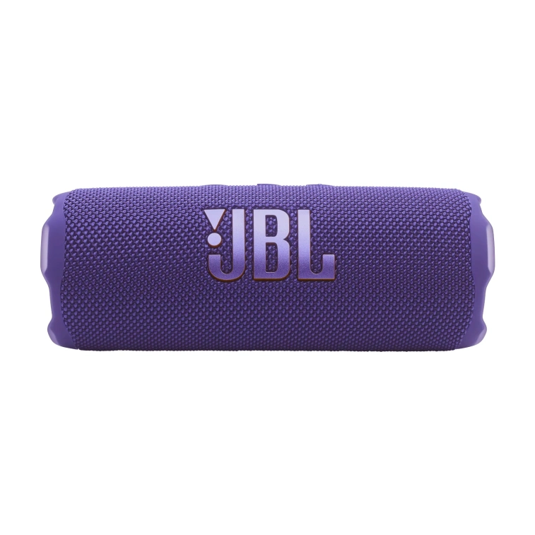 Фото №1 Портативна колонка JBL Flip 7 Purple Фото №1 Портативна колонка JBL Flip 7 Purple