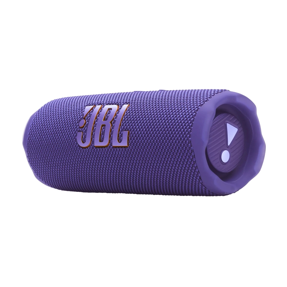 Фото №2 Портативная колонка JBL Flip 7 Purple