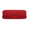 Фото №3 Портативна колонка JBL Flip 7 Red Фото №3 Портативна колонка JBL Flip 7 Red