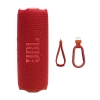 Фото №7 Портативна колонка JBL Flip 7 Red Фото №7 Портативна колонка JBL Flip 7 Red