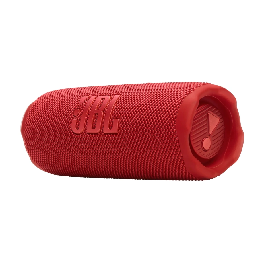 Фото №2 Портативная колонка JBL Flip 7 Red
