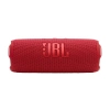 Фото №1 Портативна колонка JBL Flip 7 Red