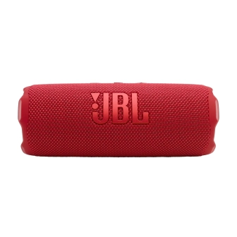 Фото JBL Flip 7 Red Фото JBL Flip 7 Red