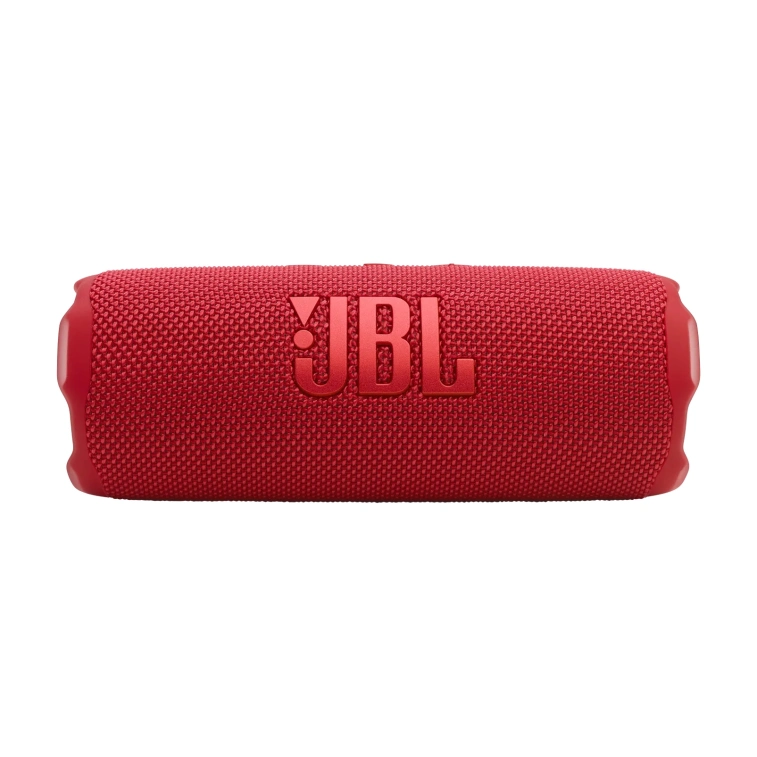 Фото №1 Портативна колонка JBL Flip 7 Red Фото №1 Портативна колонка JBL Flip 7 Red
