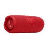 Фото №4 Портативна колонка JBL Flip 7 Red Фото №4 Портативна колонка JBL Flip 7 Red