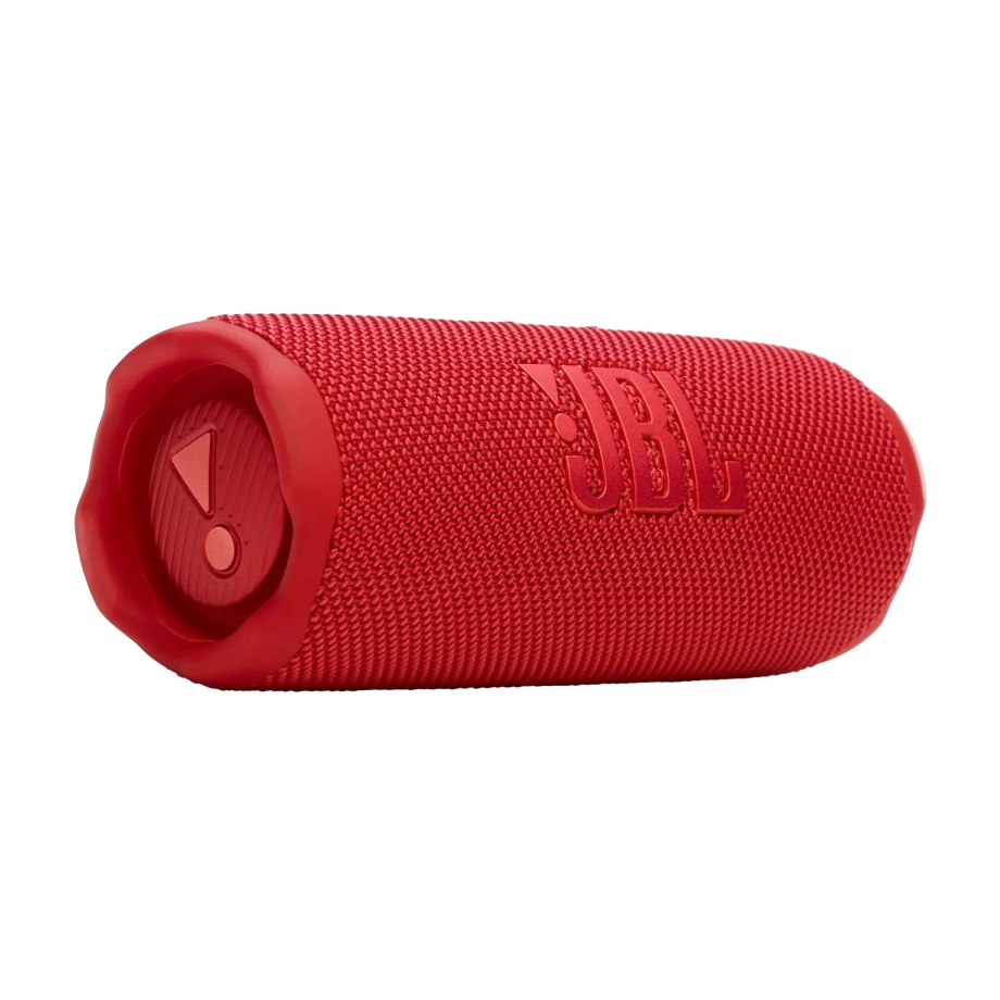 Фото №4 Портативная колонка JBL Flip 7 Red