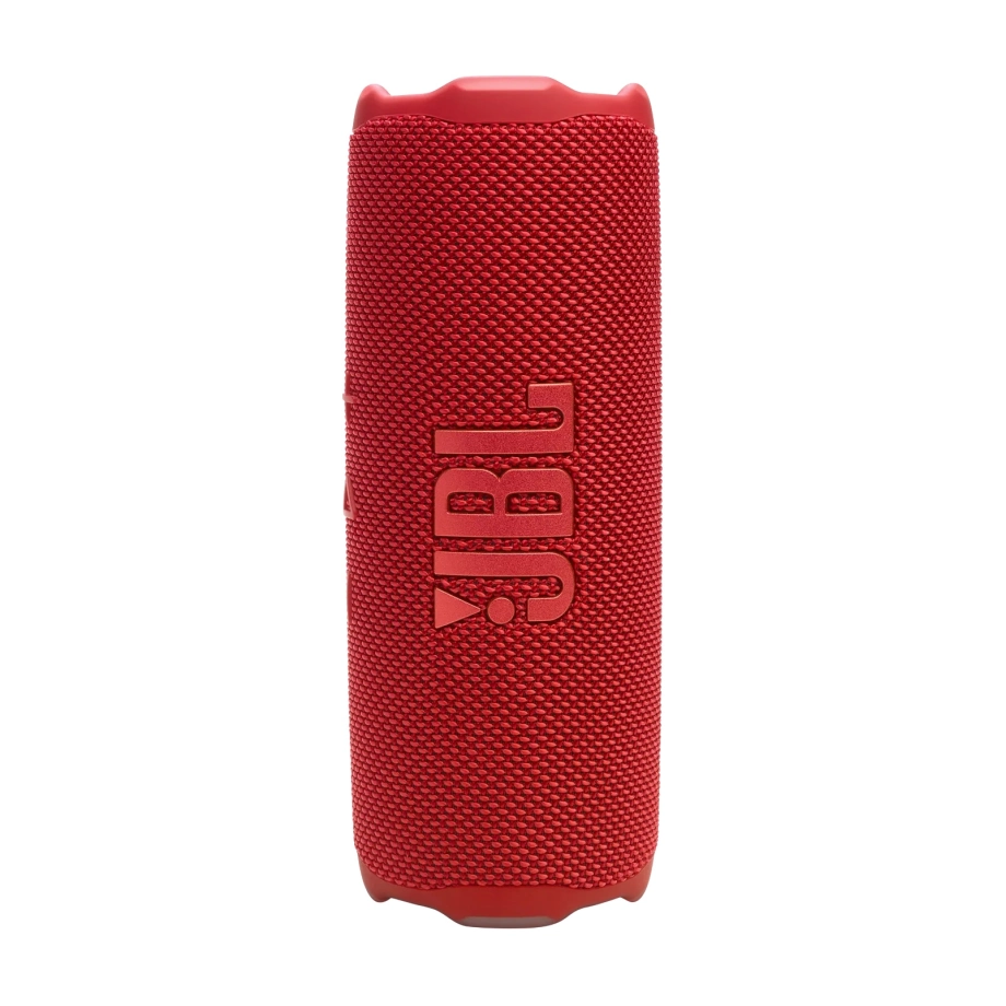 Фото №5 Портативная колонка JBL Flip 7 Red