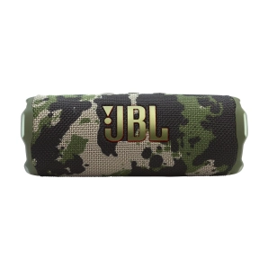 Фото JBL Flip 7 Squad Фото JBL Flip 7 Squad