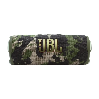 Фото JBL Flip 7 Squad Фото JBL Flip 7 Squad
