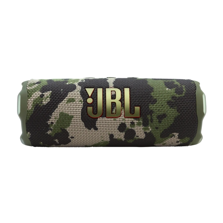 Фото №1 Портативная колонка JBL Flip 7 Squad Фото №1 Портативная колонка JBL Flip 7 Squad