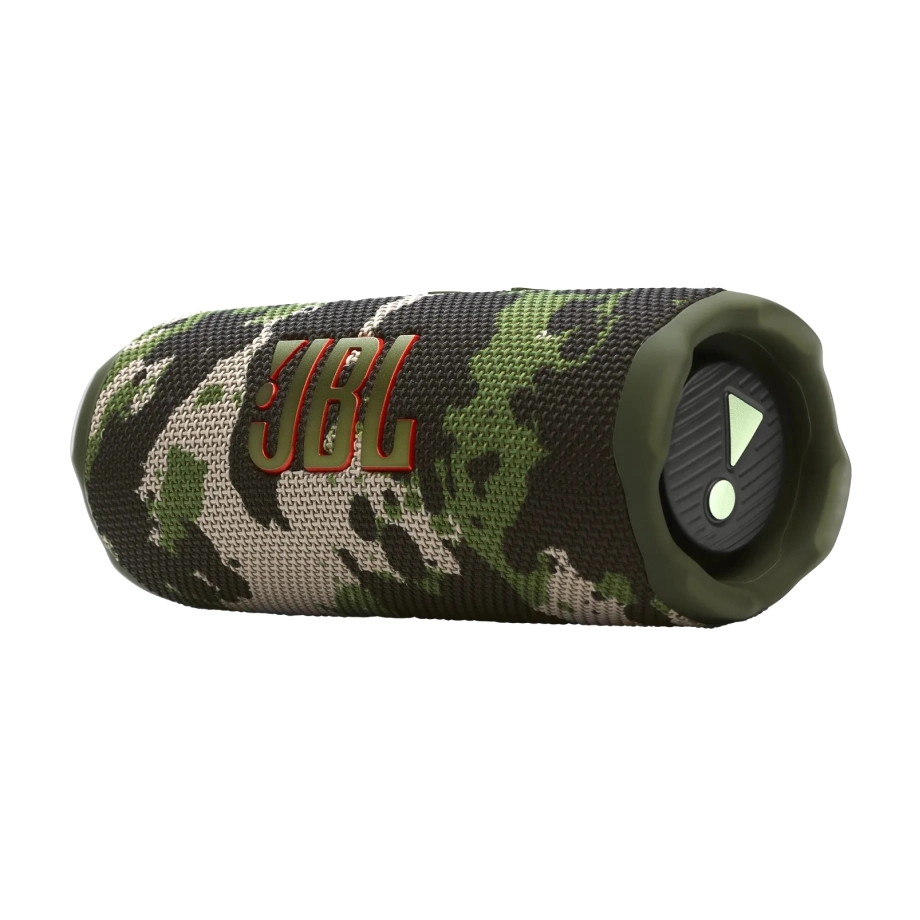 Фото №2 Портативная колонка JBL Flip 7 Squad