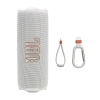 Фото №8 Портативна колонка JBL Flip 7 White Фото №8 Портативна колонка JBL Flip 7 White