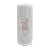 Фото №3 Портативна колонка JBL Flip 7 White Фото №3 Портативна колонка JBL Flip 7 White