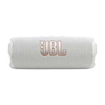 Фото JBL Flip 7 White Фото JBL Flip 7 White