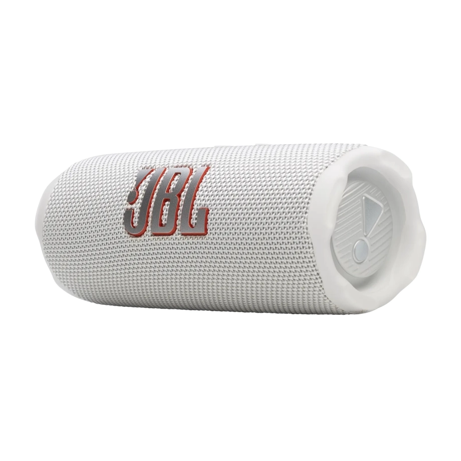 Фото №2 Портативна колонка JBL Flip 7 White