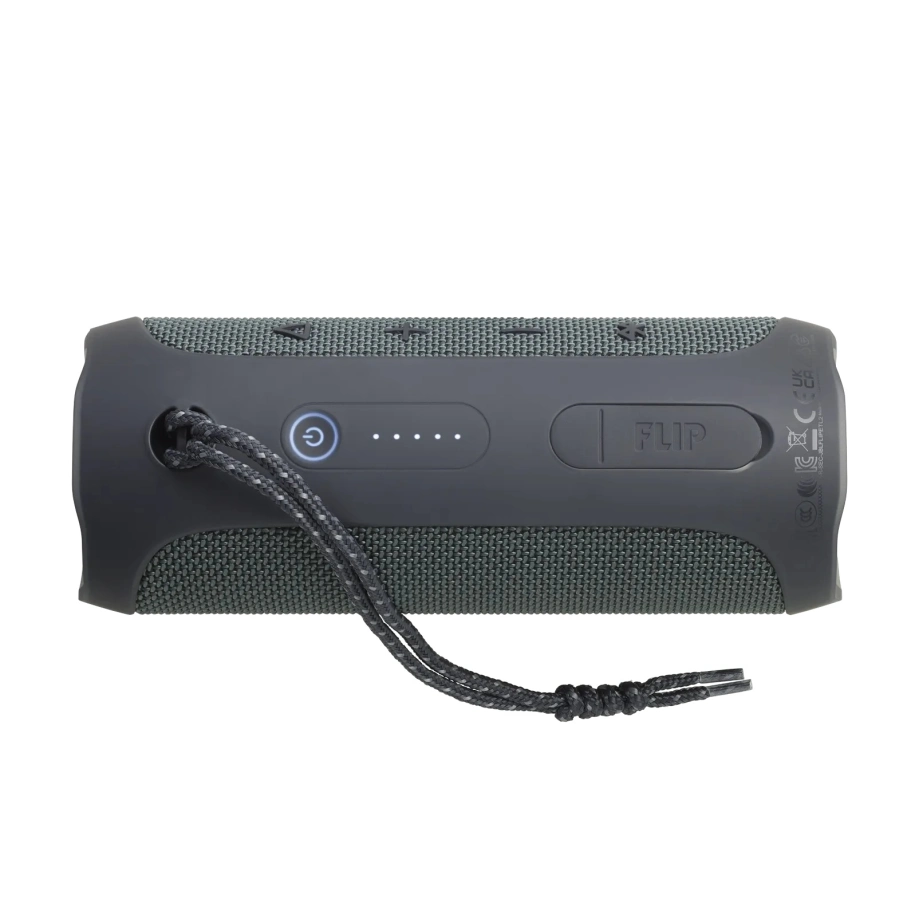 Фото №5 Портативная колонка JBL Flip Essential 2