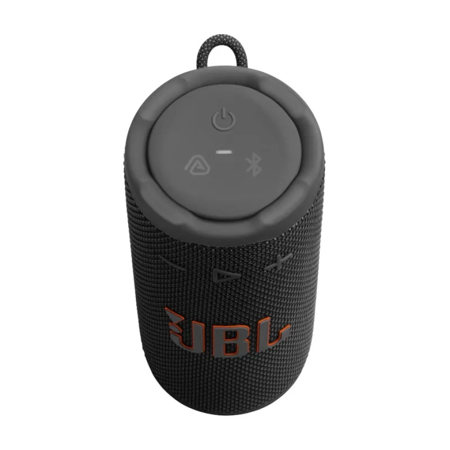Фото №3 Портативная колонка JBL Grip Black
