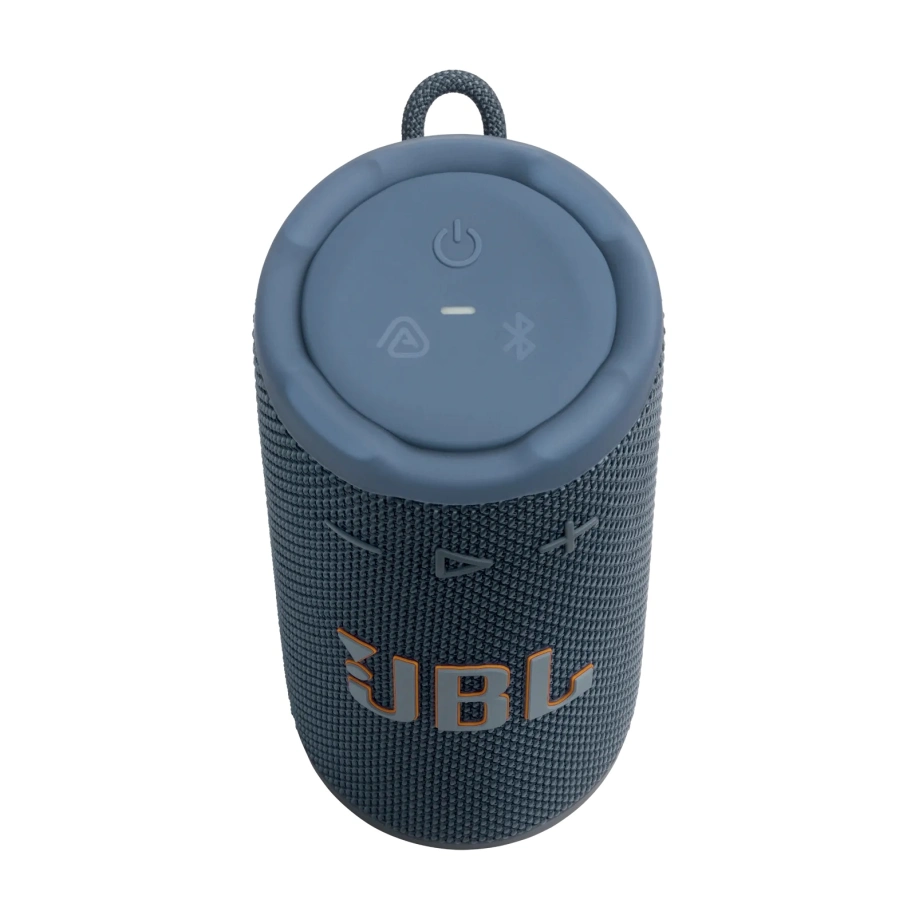 Фото №2 Портативная колонка JBL Grip Blue