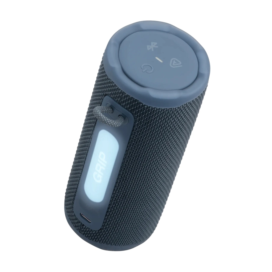 Фото №5 Портативная колонка JBL Grip Blue
