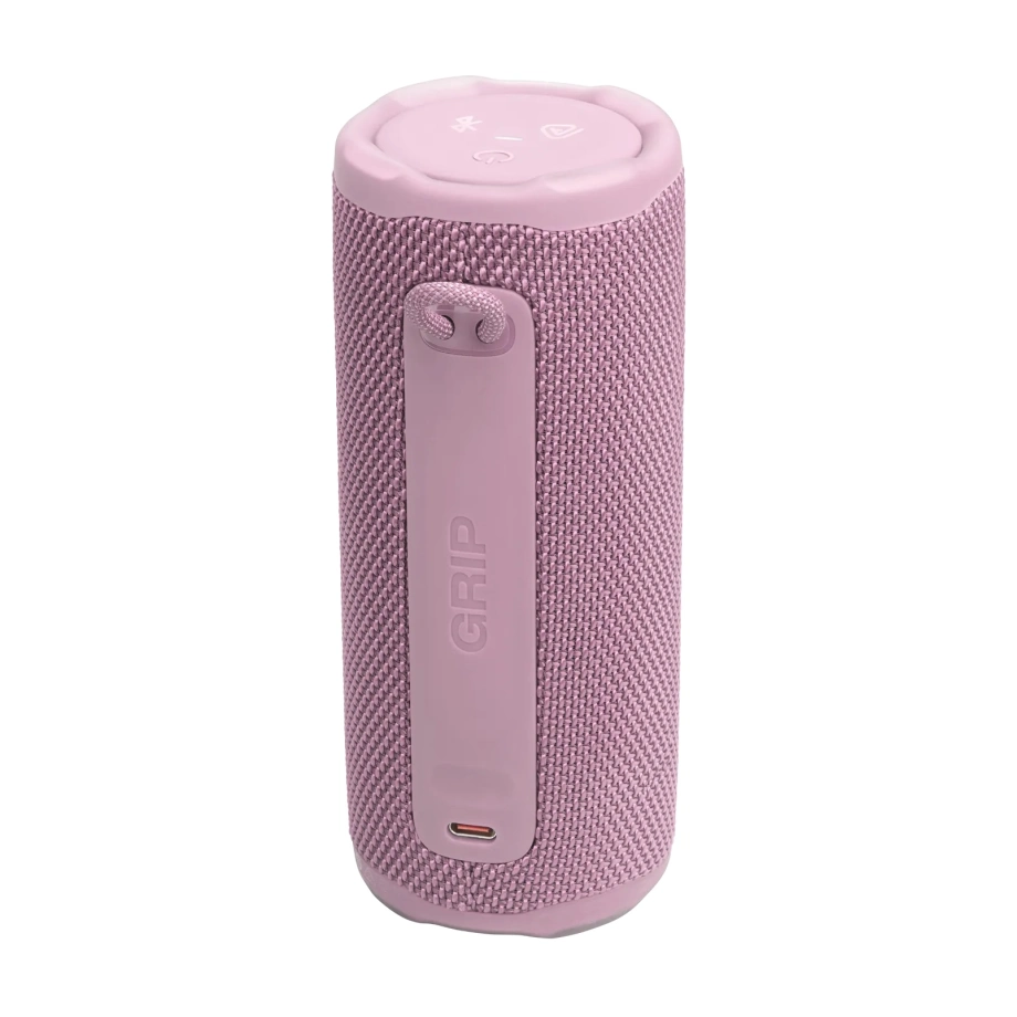 Фото №4 Портативная колонка JBL Grip Pink