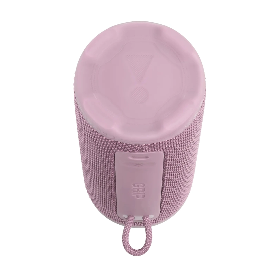 Фото №3 Портативная колонка JBL Grip Pink