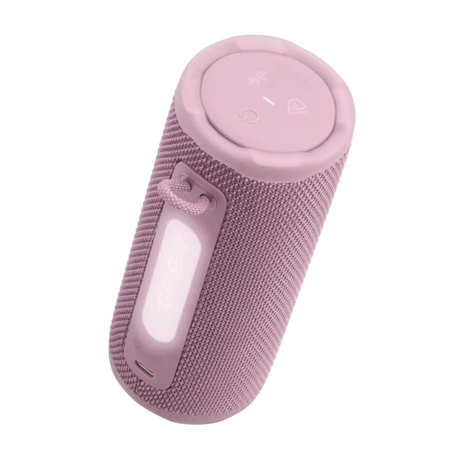Фото №5 Портативная колонка JBL Grip Pink